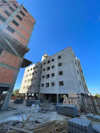 Imagem Apartamento dois dormitório com churrasqueira a Venda em Criciumal sc
