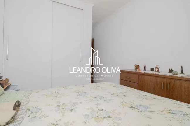 Imagem Sobrado à Venda – Mirandópolis • 179 m² • 3 dormitórios • 2 vagas