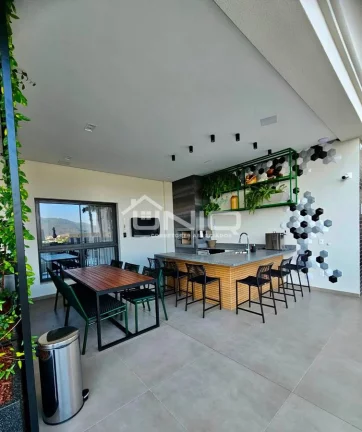 Imagem Apartamento Alto Padrão Balneário Camboriu - Embraed