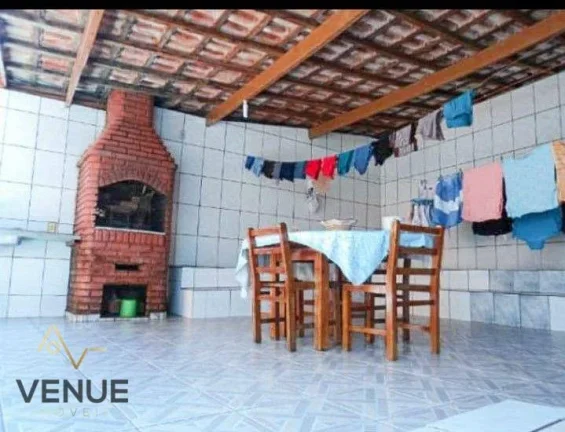 Imagem Sobrado à venda, 300 m² por R$ 530.000,00 - Jardim Eliane - São Paulo/SP