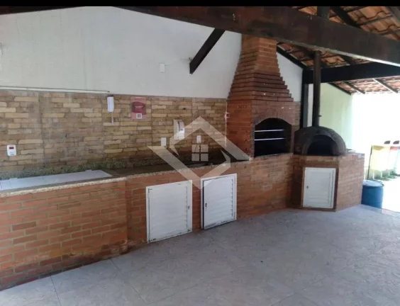 Imagem Apartamento para Aluguel em Barra Bonita Recreio: 3 Quartos Mobiliado