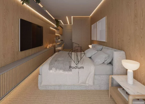 Imagem Flats Studio a 80m da praia do Bessa - FL0779.