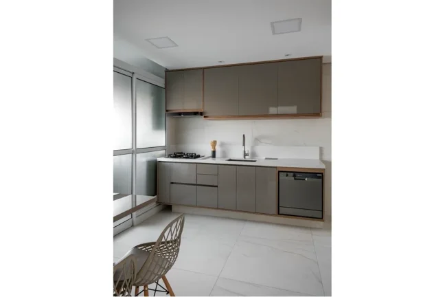 Imagem APARTAMENTO RESIDENCIAL em São Paulo - SP, Vila Mascote