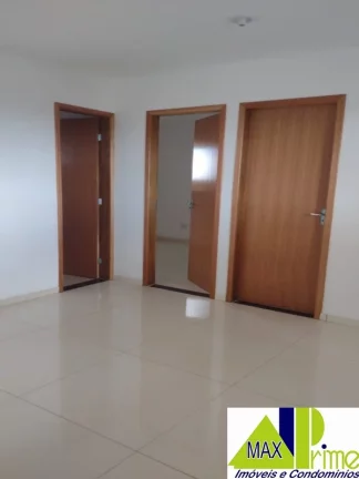 Imagem APARTAMENTO 02 DORMITÓRIOS, SACADA, CHURRASQUEIRA E VAGA DE GARAGEM COBERTA