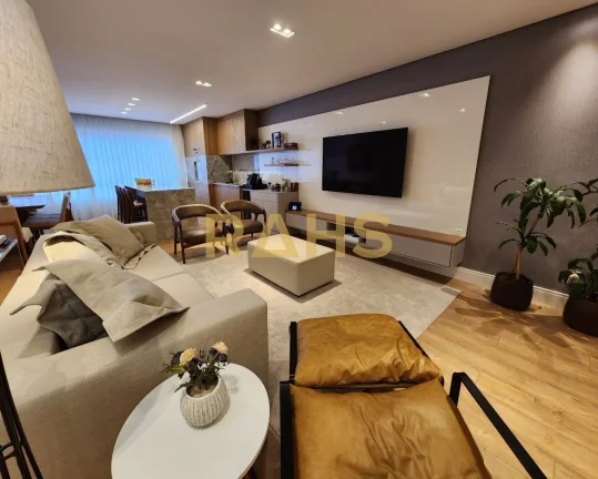 Imagem Oportunidade: De R$1.590.000,00 por R$1.490.000,00 Apartamento Impecável à Venda em Ótima Localiz...