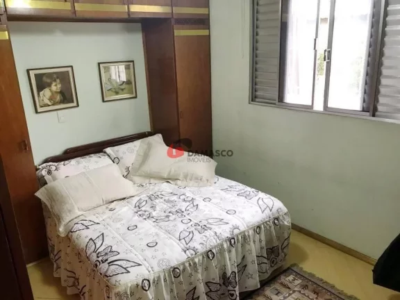 Imagem Sobrado à venda 2 Quartos, 1 Suite, 2 Vagas, 140M², Santa Maria, São Caetano do Sul - SP