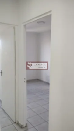 Imagem Vendo Ótimo Apartamento 2 Dormitórios no Socorro - São Paulo