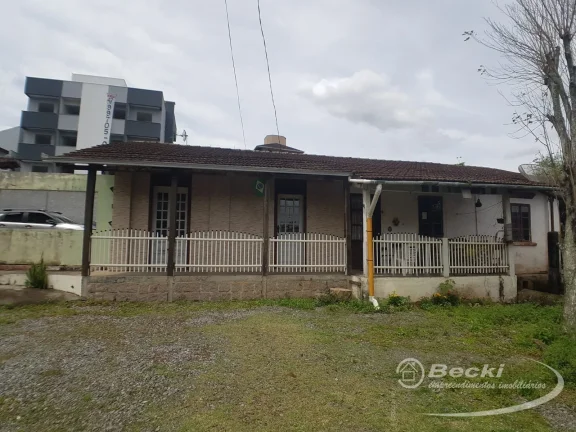 Imagem Invista na Região central - Joinville