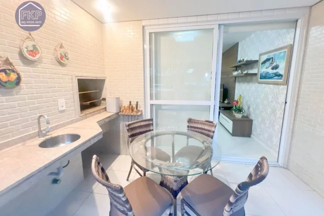 Imagem Apartamento 3 suítes!