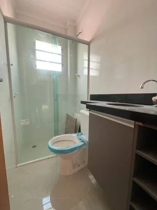 Imagem Cobertura com 2 dormitórios à venda, 95 m² por R$ 350.000,00 - Jardim Guarará - Santo André/SP