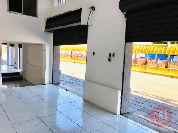 Imagem Loja para alugar, 107 m² por R$ 2.500,00/mês - Floresta - Porto Alegre/RS