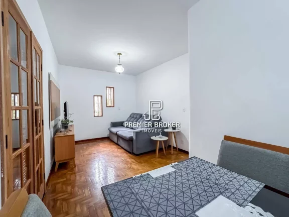 Imagem Casa à venda, 110 m² por R$ 650.000,00 - Meudon - Teresópolis/RJ
