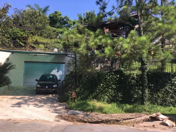 Imagem Casa com 3 dormitórios à venda, 200 m² por R$ 1.300.000,00 - Parque Residencial Itapeti - Mogi das Cruzes/SP