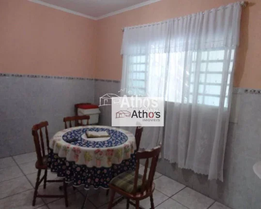 Imagem Casa Residencial à venda, Jardim Morada do Sol, Indaiatuba - CA0786.