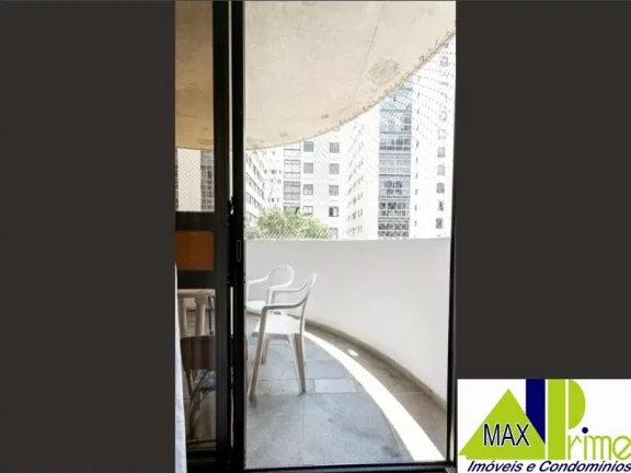 Imagem APARTAMENTO ALTO PADRÃO