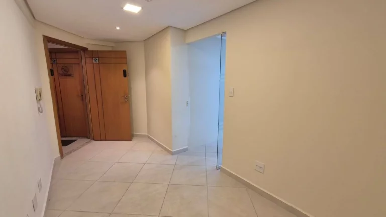 Imagem Sala Comercial para Venda e Locação-55 m²