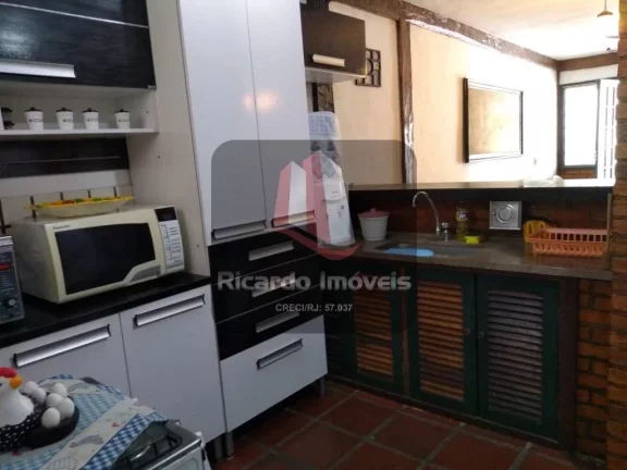 Imagem Excelente Casa Duplex Localização Privilegiada