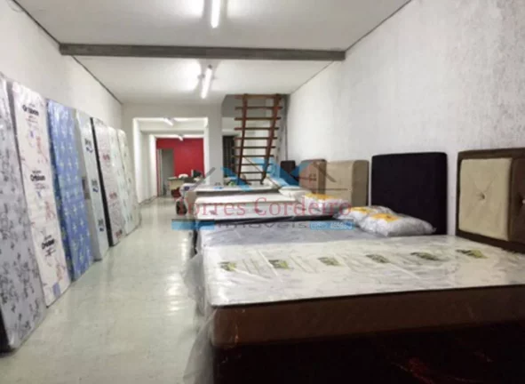 Imagem Loja Comercial - Pinheiros