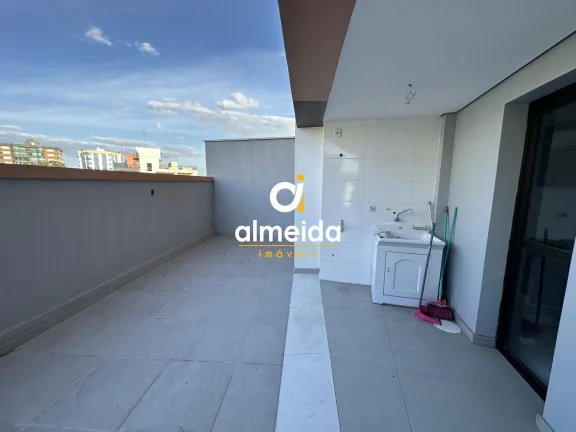 Imagem Apartamento 2 dormitórios à venda Nossa Senhora Medianeira Santa Maria/RS