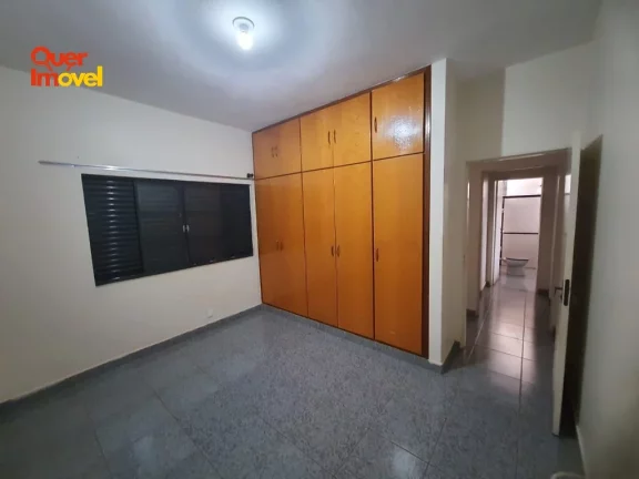 Imagem Sobrado à Venda em Ribeirão Preto-SP Residencial e Comercial Palmares 5 Quartos, 1 Suíte, 4 Banheiros 250m² 4 Vagas