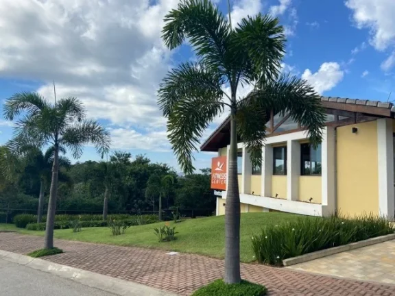 Imagem COM 450 m² ESTE EXCELENTE TERRENO PARA VENDA NO RESIDENCIAL TERRAS DE JUNDIAÍ, JUNDIAÍ SP