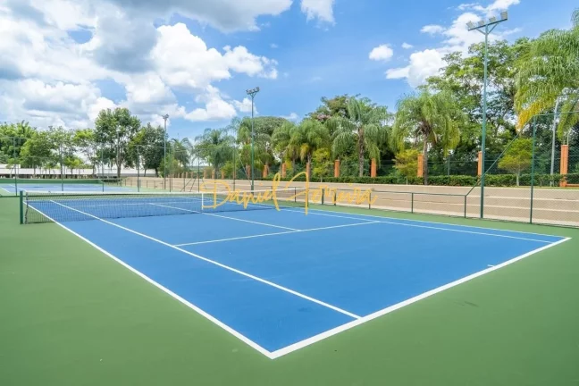 Imagem Excelente lote à venda - Condomínio Alphaville Brasília, Residencial 1
