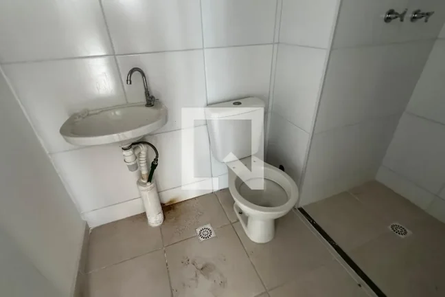 Imagem Apartamento à Venda - Recreio, 2 Quartos, 53 m2