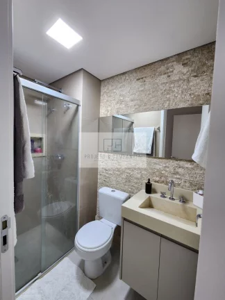 Imagem Apartamento em Campo Belo - São Paulo