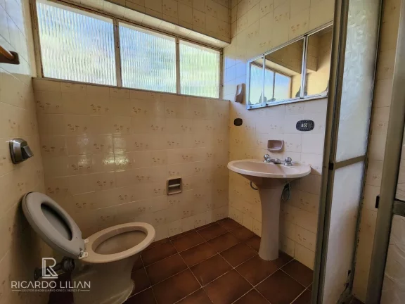 Imagem Casa em Condomínio Fechado - Santa Ines - Cantareira