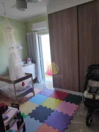 Imagem Apartamento Térreo com 2 dormitórios com 1 suíte à venda, 75 m² por R$ 350.000 - Jardim Botânico - Ribeirão Preto/SP