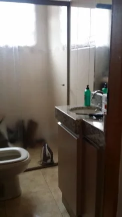 Imagem Sobrado com 3 dormitórios à venda, 250 m² por R$ 850.000,00 - Jardim Carlos Cooper - Suzano/SP