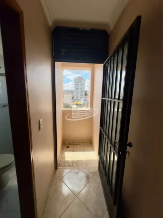 Imagem Apartamento Padrão