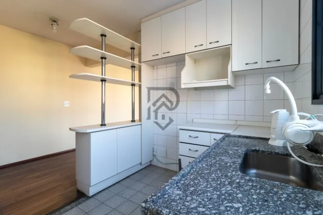 Imagem Apartamento Vila Clementino proximo metrô