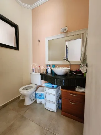 Imagem Sobrado para venda com 3 Quartos no Condomínio Okinawa, Parque Brasil 500, Paulínia

Lindo sobrado...
