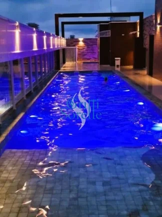 Imagem Apartamento Alto padrão à Venda na Praia das Toninhas - Ubatuba/SP.