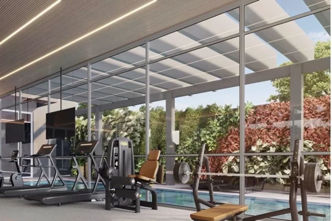 Imagem APARTAMENTO RESIDENCIAL em São Paulo - SP, Indianópolis