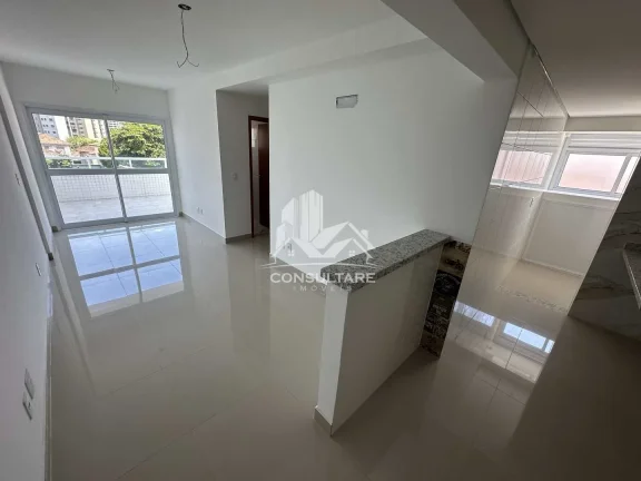 Imagem Apartamento de 2 quartos em Santos Cod: 23453 RCL