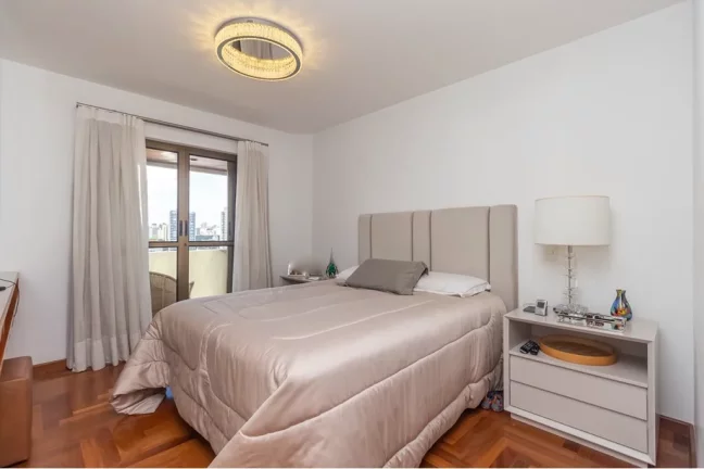 Imagem APARTAMENTO RESIDENCIAL em São Paulo - SP, Campo Belo