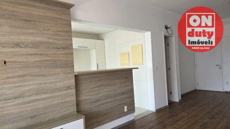 Imagem ÚLTIMA UNIDADE Apartamento à venda - Boqueirão - Santos/SP