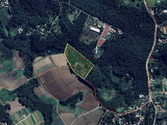 Imagem Chácara com 3 Quartos à Venda, 340 m² em Cachoeira - Cotia