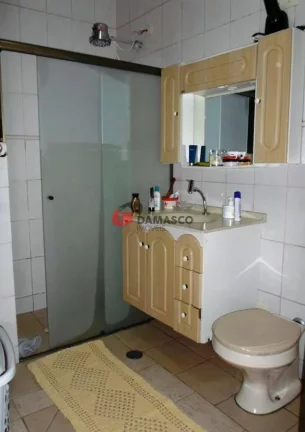 Imagem Sobrado à venda 3 Quartos, 1 Suite, 170M², Santa Paula, São Caetano do Sul - SP