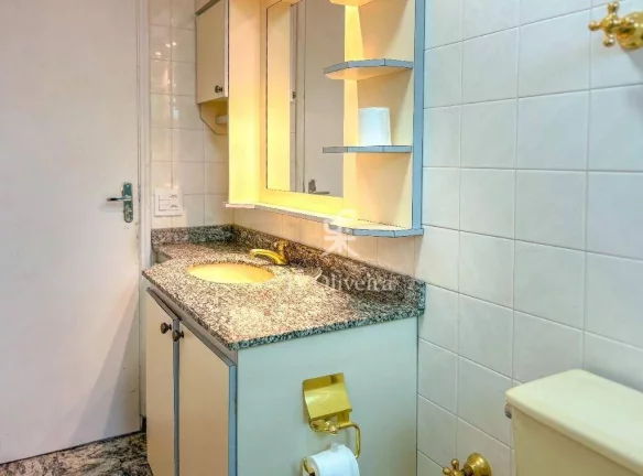 Imagem Apartamento com 2 dormitórios à venda, 62 m² por R$ 370.000,00 - Vila Santa Clara - São Paulo/SP