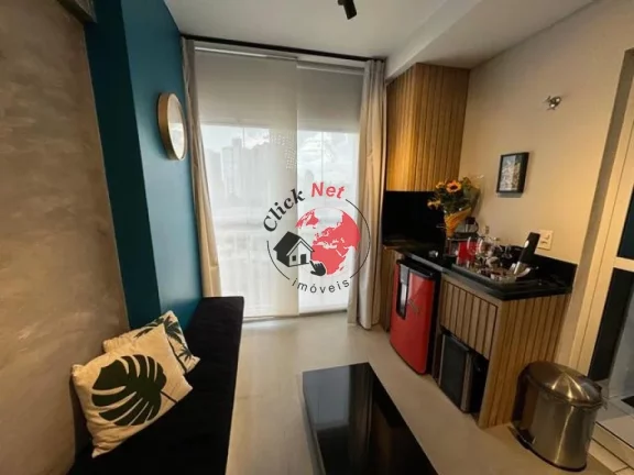 Imagem Lindo Apartamento à Venda no Bairro Fundação, São Caetano do Sul