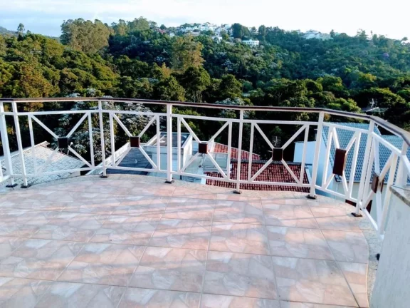 Imagem Sobrado com 3 dormitórios à venda, 347 m² por R$ 1.600.000,00 - Parque Residencial Itapeti - Mogi das Cruzes/SP