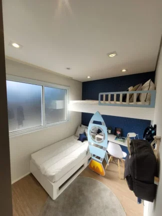 Imagem Apartamento para Venda em Mogi das Cruzes / SP no bairro Vila Cintra