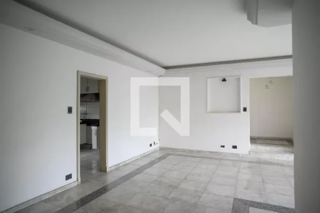 Imagem Apartamento à Venda - Aclimação, 3 Quartos, 191 m2
