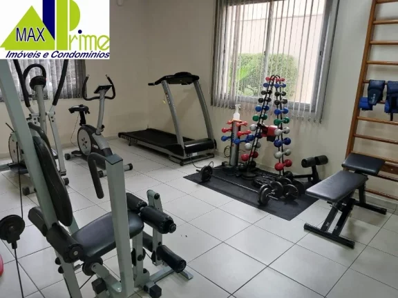 Imagem APARTAMENTO RESIDENCIAL em SÃO PAULO - SP, VILA ESPERANÇA