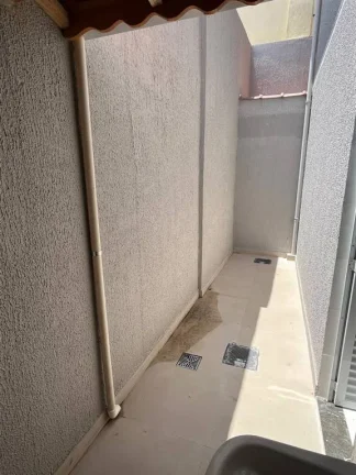 Imagem CASA COM 58 m² - MIRIM - PRAIA GRANDE SP
