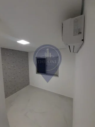 Imagem Apartamento para locação em São Paulo-SP, Jardim Nosso Lar: 2 quartos, 1 sala, 1 banheiro, 1 vaga, 65m². Venha conferir!