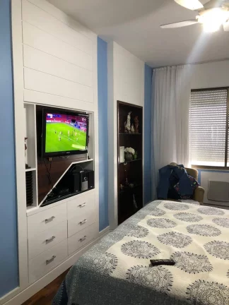 Imagem Cobertura venda 4 quartos Nova Ipanema Barra